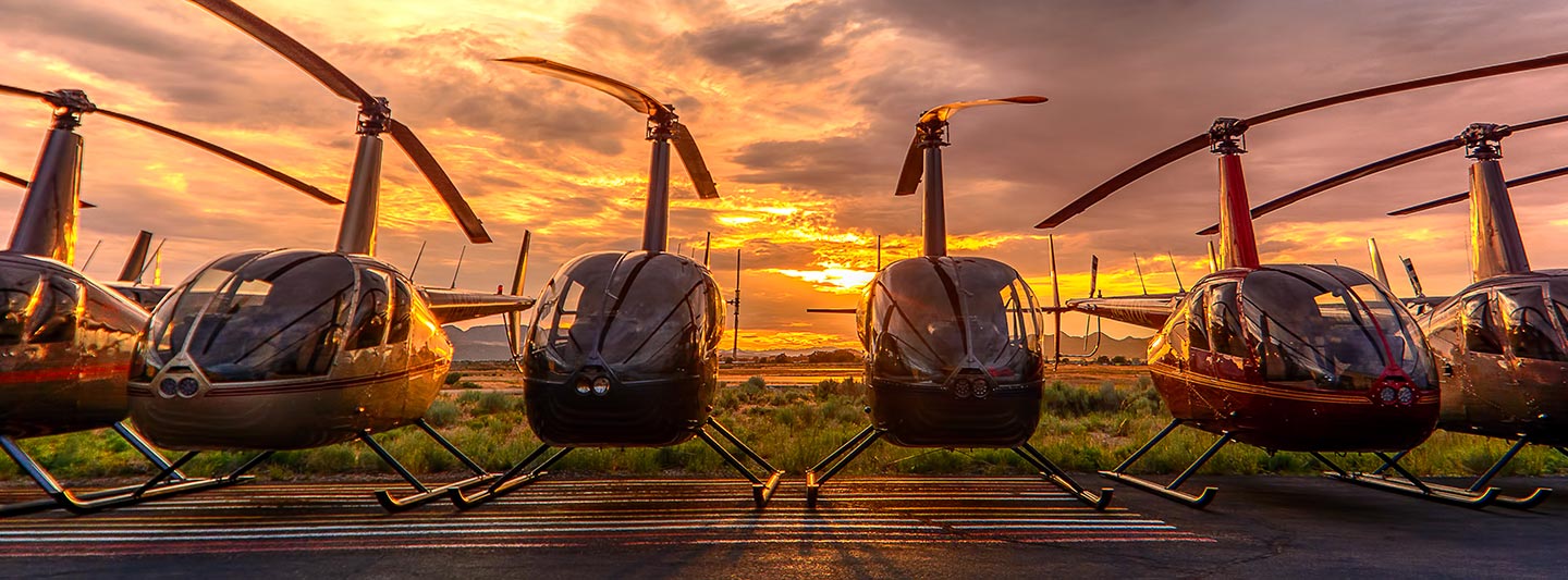 Contact Seattle Helicopter Charters